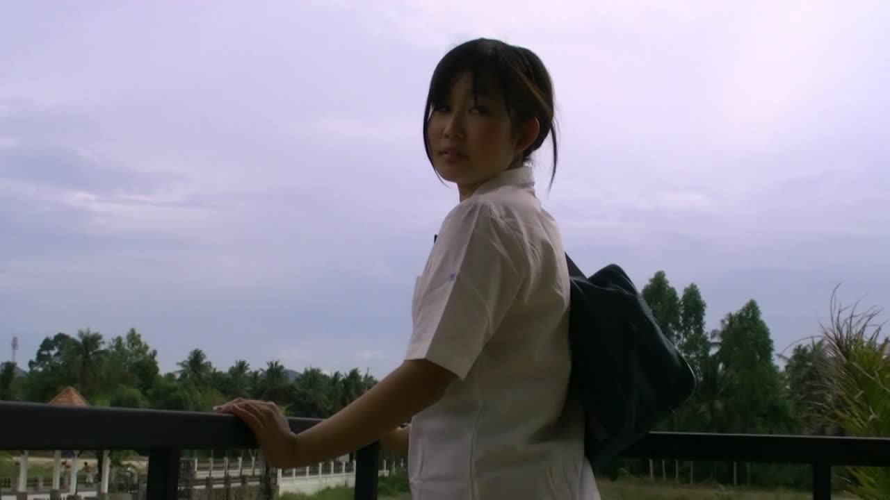 瑠川真由 / 天女 Ｔｅｎ-nyo サンプル画像 16