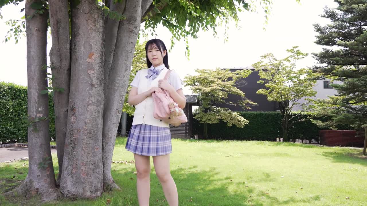 新沢渚  恋のバイブレーション！？ サンプル画像 1