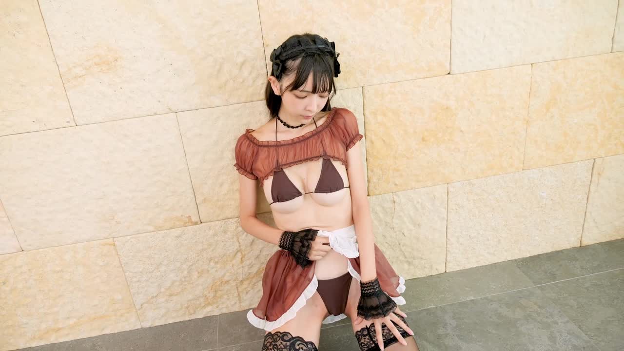 東堂とも  お人形遊び サンプル画像 5
