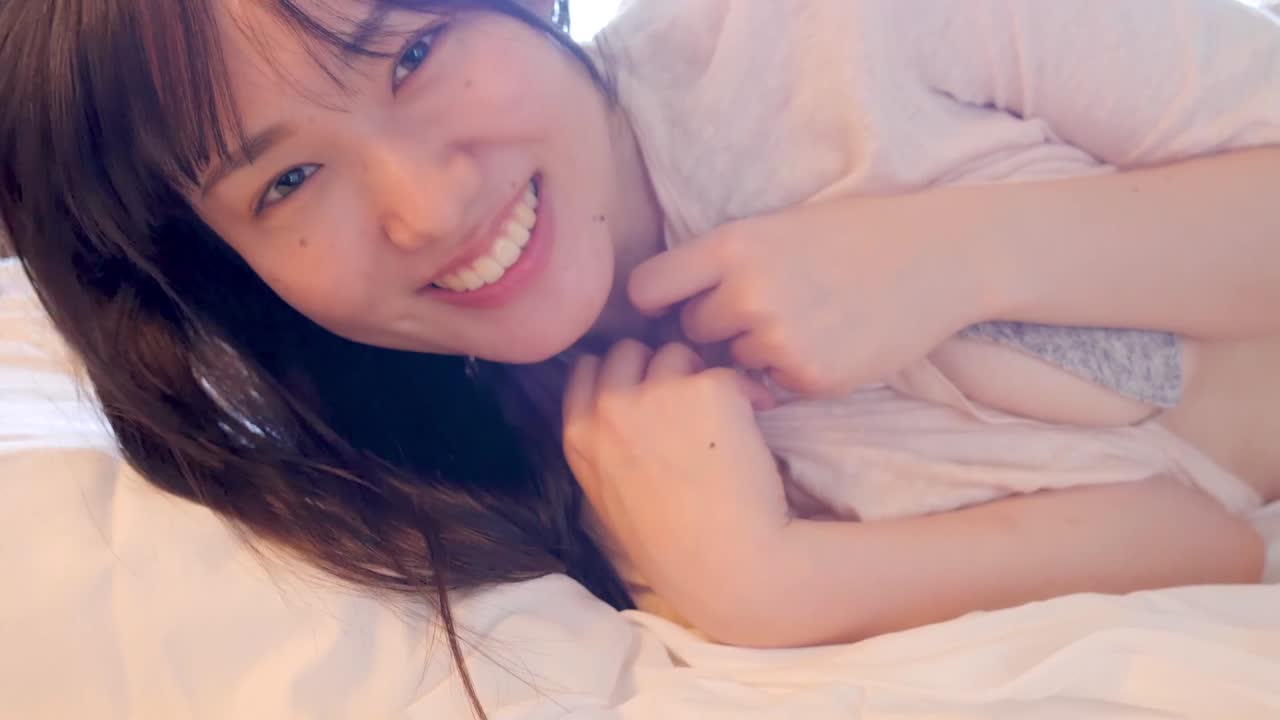 有川燈莉  恋する季節 サンプル画像 11