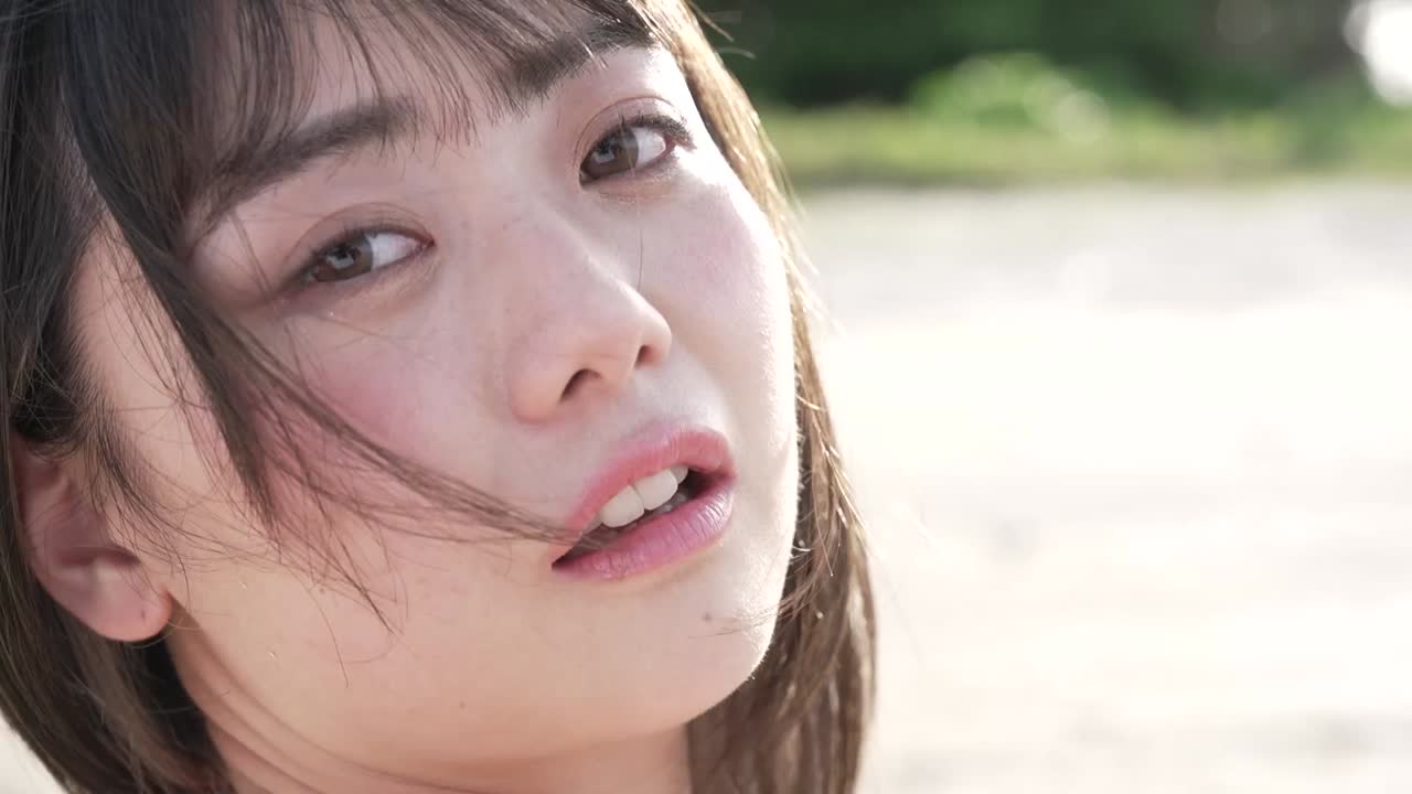 夏夢うらら  SUMMER DREAM サンプル画像 5