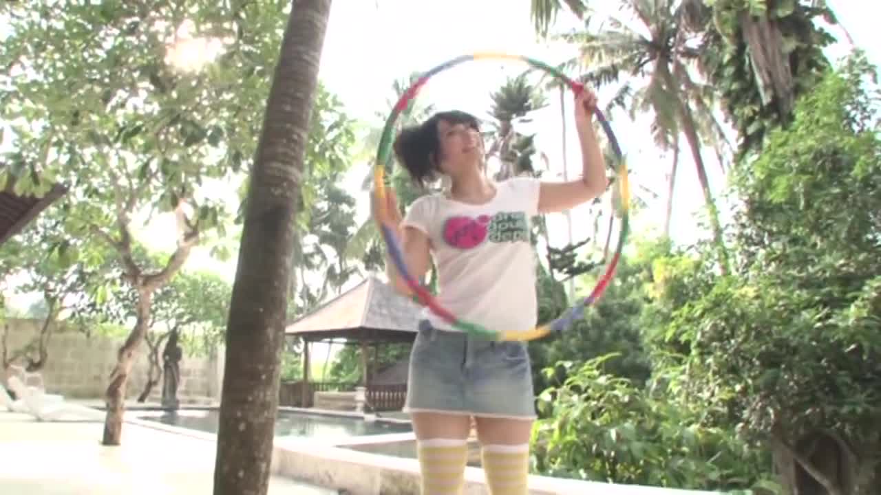 Real X 上原亜衣 サンプル画像 4