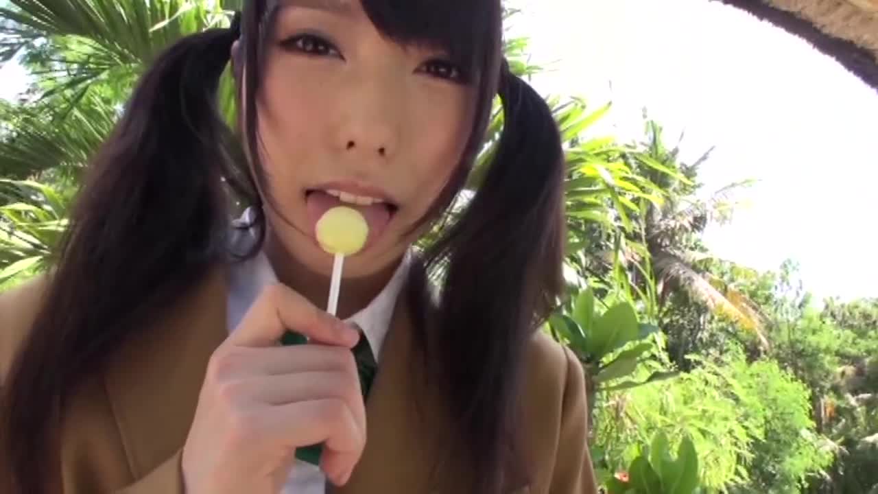 ボクと彼女の秘密 有村千佳 サンプル画像 1