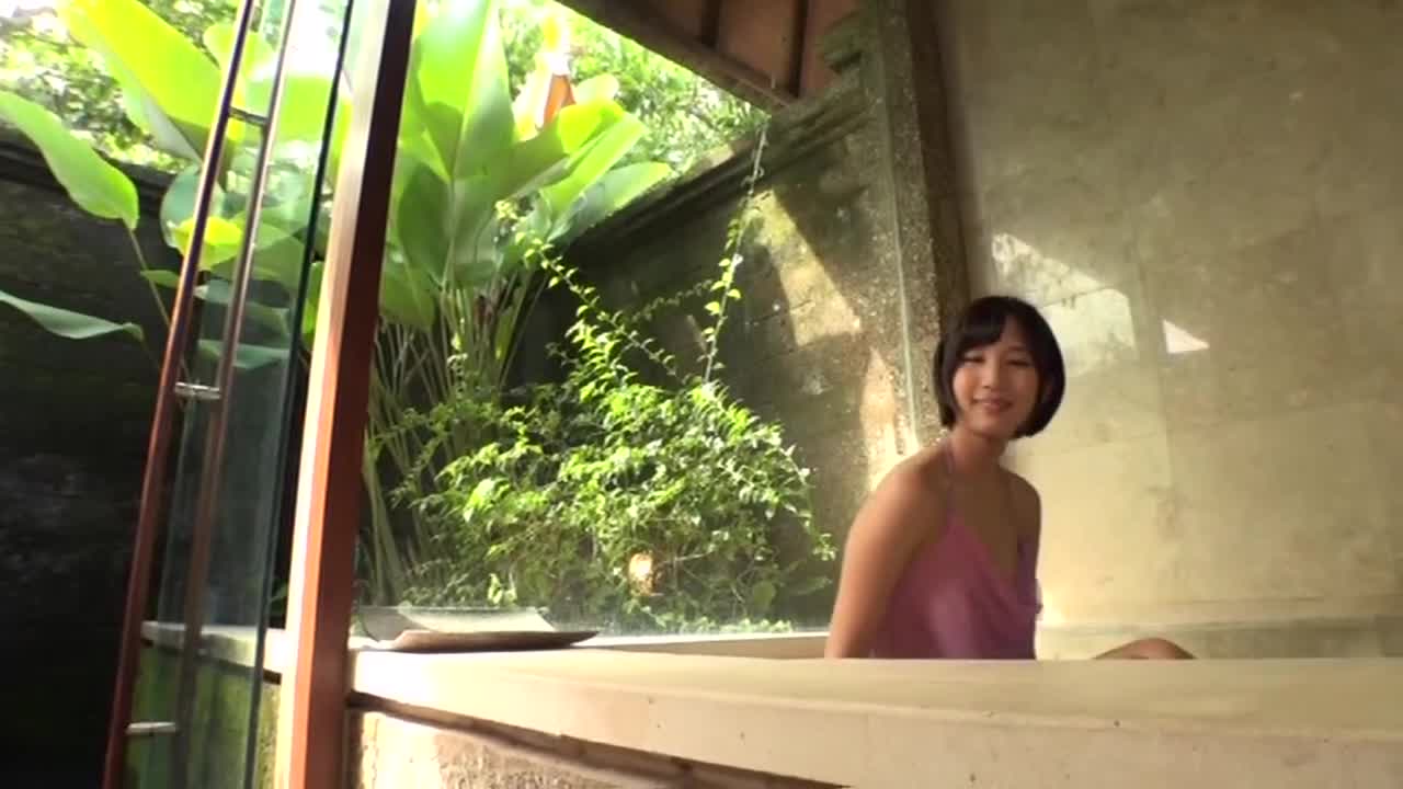 R 湊莉久 サンプル画像 14