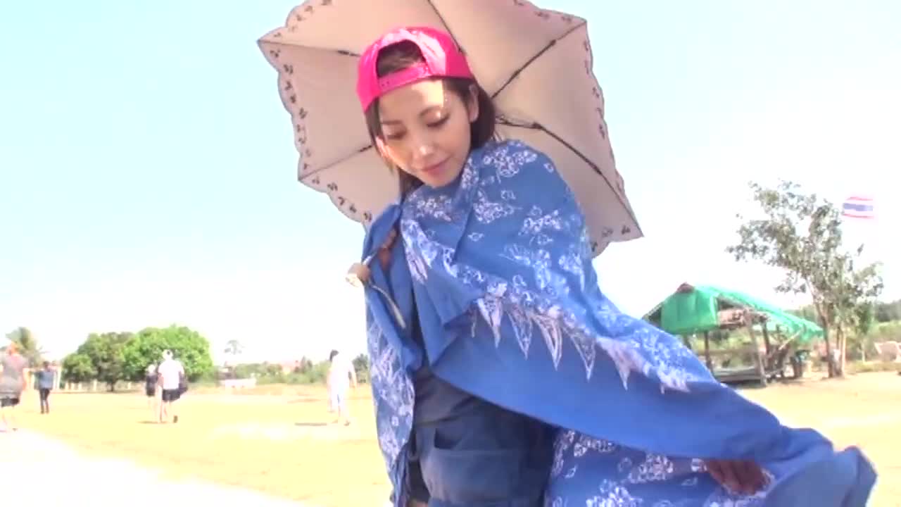 視線 横山美雪 サンプル画像 15