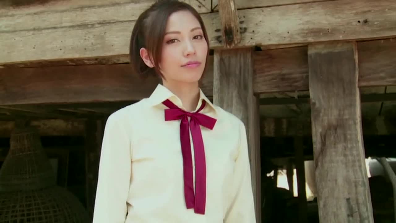 視線 横山美雪 サンプル画像 2