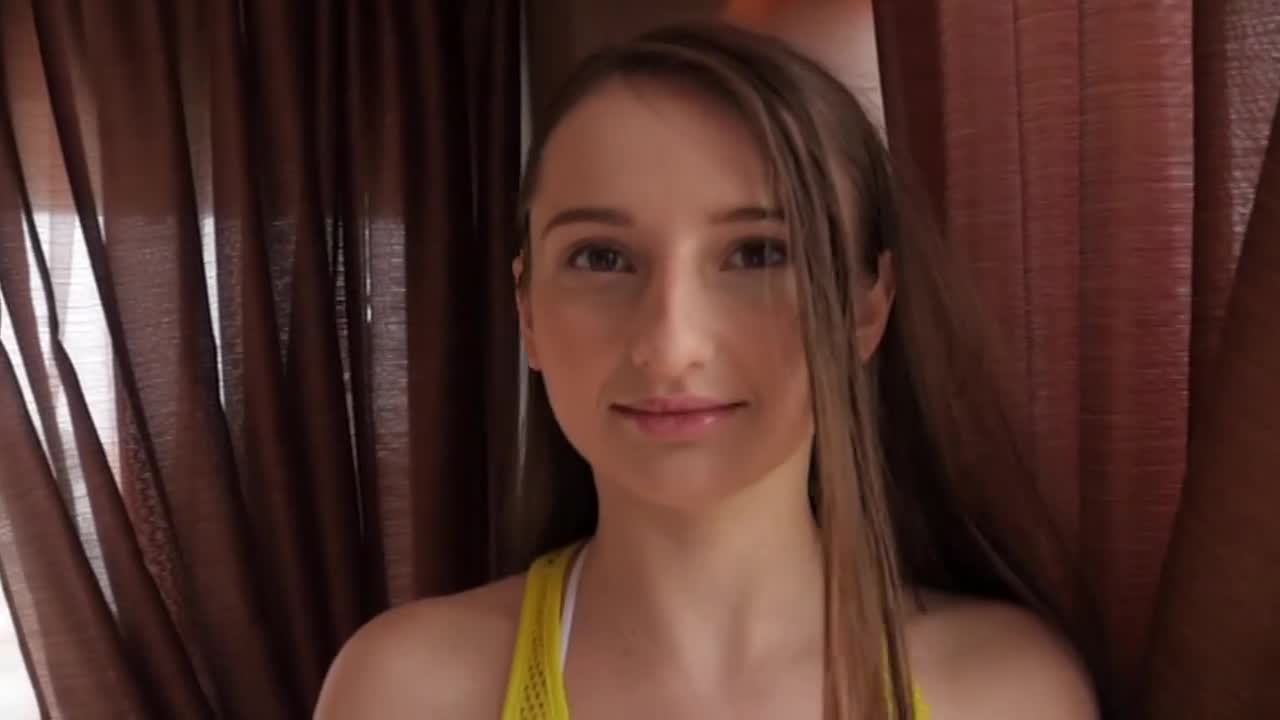 欧州美少女 ジュリア～Teen&amp;#039;s EUROPEAN GIRL～ ウクライナ美女 サンプル画像 6