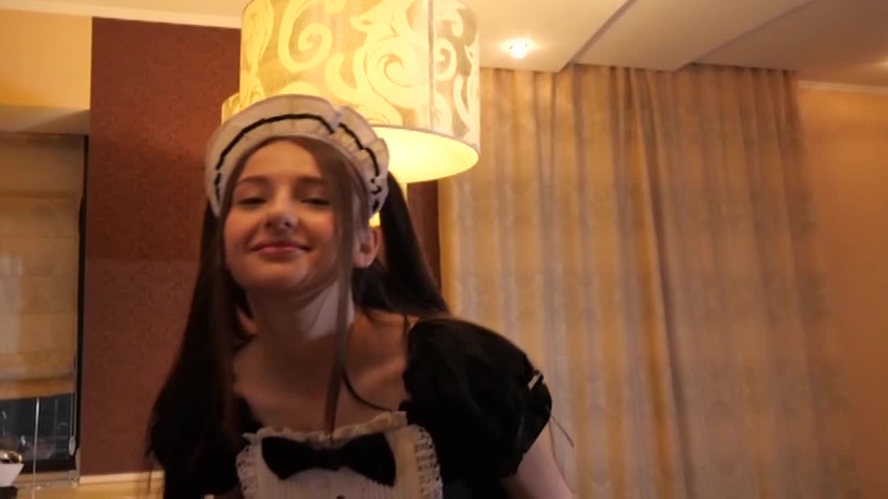 欧州美少女 ジュリア～Teen&amp;#039;s EUROPEAN GIRL～ ウクライナ美女 サンプル画像 9