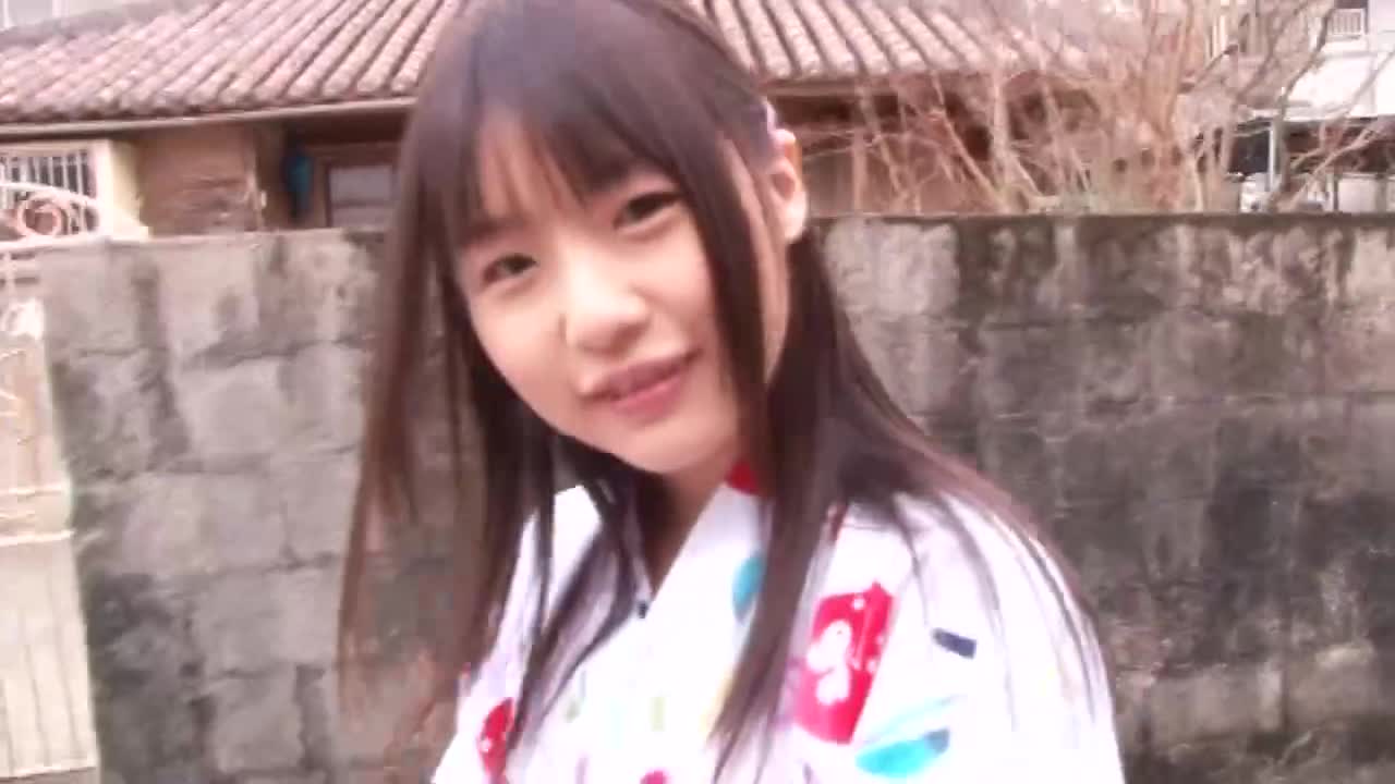 Real X / つぼみ サンプル画像 1