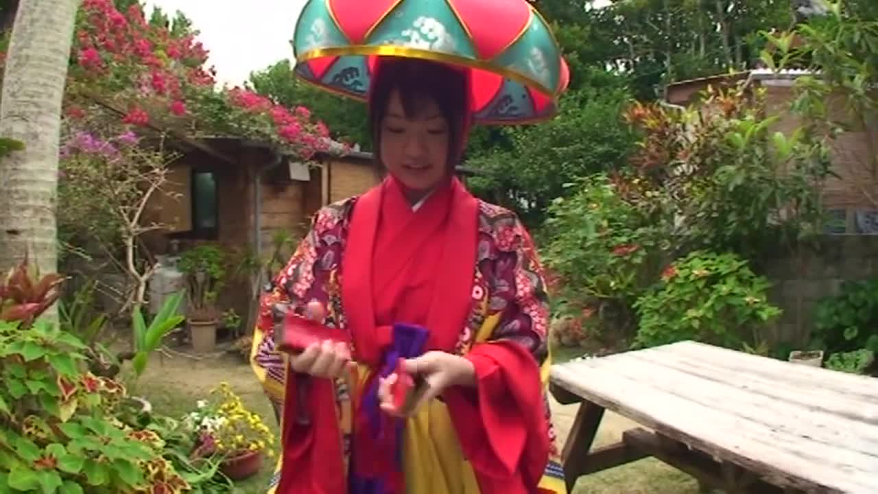 Real X / つぼみ サンプル画像 16