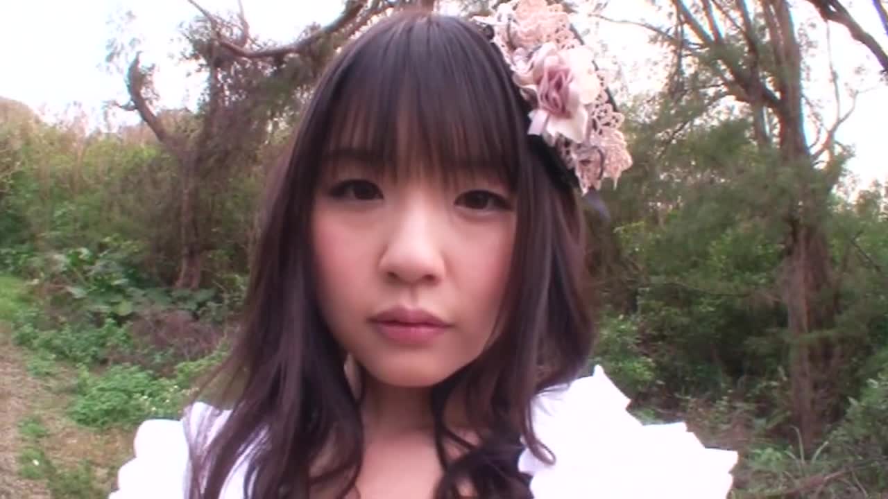 Real X / つぼみ サンプル画像 4
