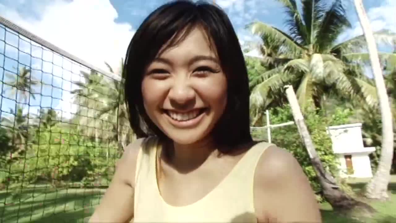 Real X / 小倉奈々 サンプル画像 1