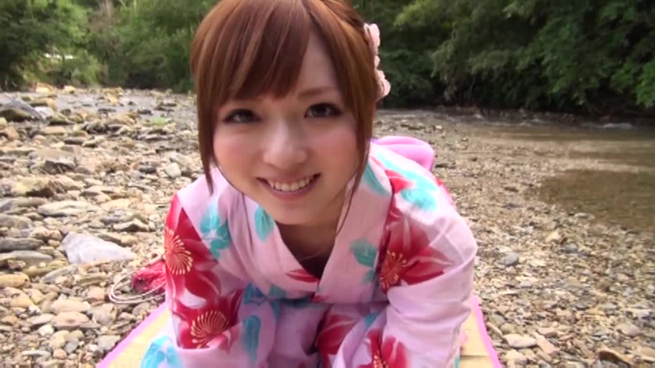 Real X / 麻倉憂 サンプル画像 1