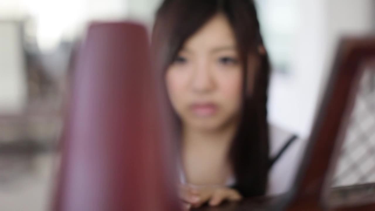 快感少女 / 初芽二九 サンプル画像 3