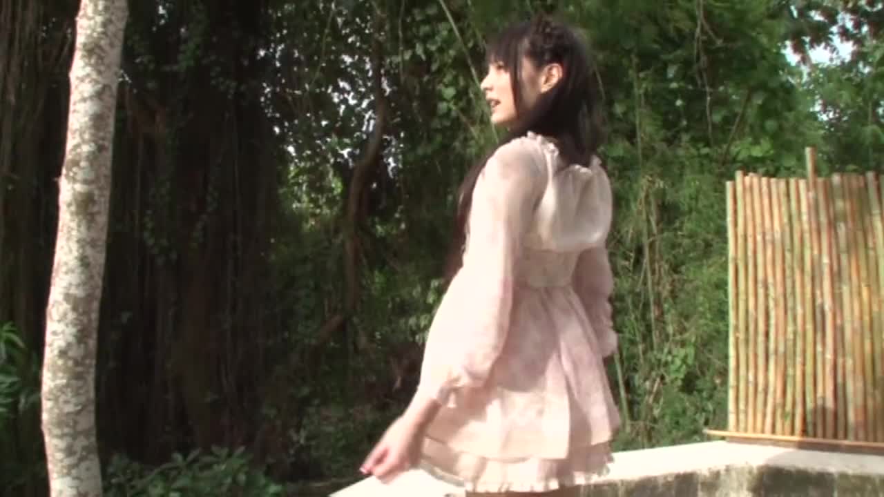 Lovely Doll MIHONO 坂口みほの サンプル画像 14