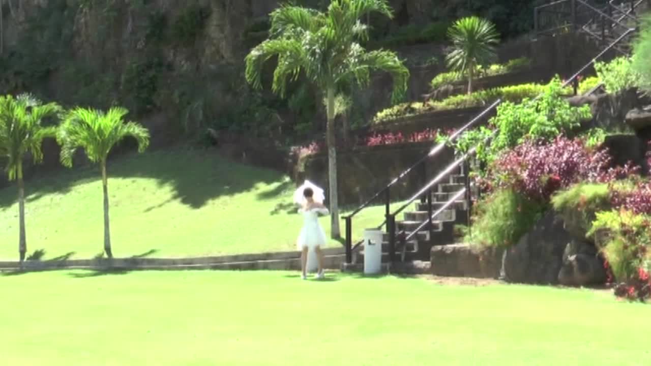 花嫁の真珠 金井あや サンプル画像 11
