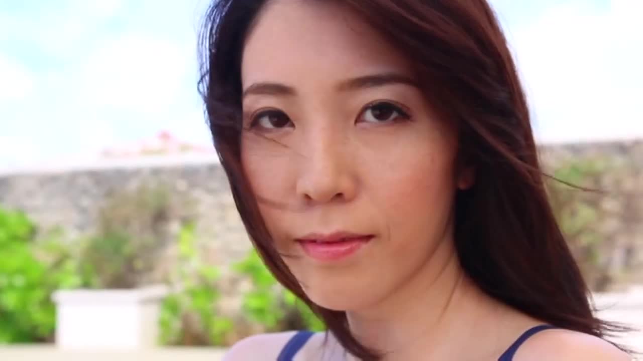 響子さん、つつみ隠さず 堤響子 サンプル画像 1