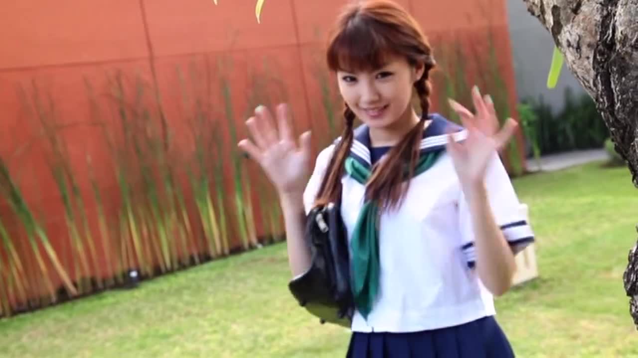 Real X　天海つばさ サンプル画像 15