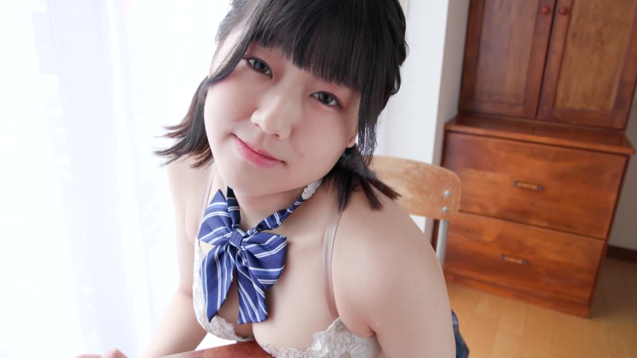 エッチなクルミ/姫乃胡桃 BD サンプル画像 7