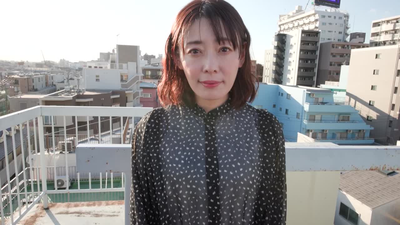 永遠彼女/松山まなか BD サンプル画像 8