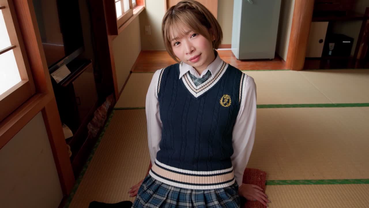 柚奈の温泉物語/生田柚奈 BD サンプル画像 2
