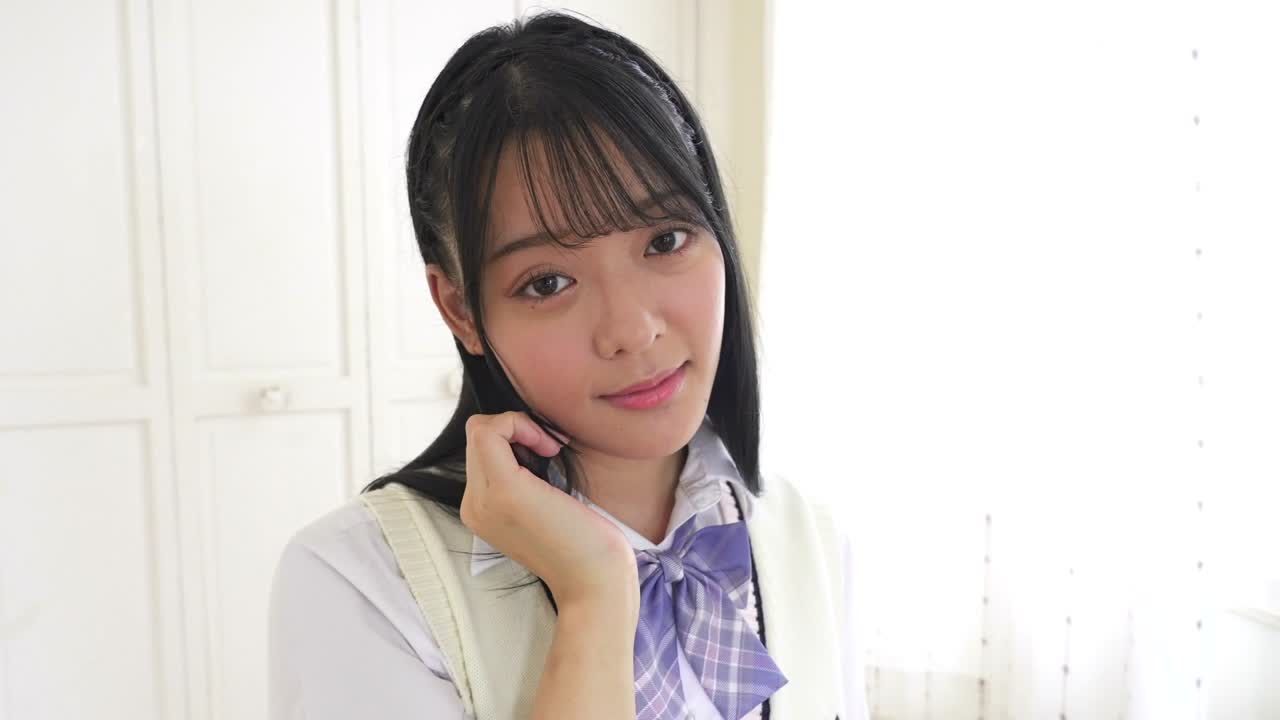 伊藤好玲  トリリンガルな彼女 サンプル画像 2