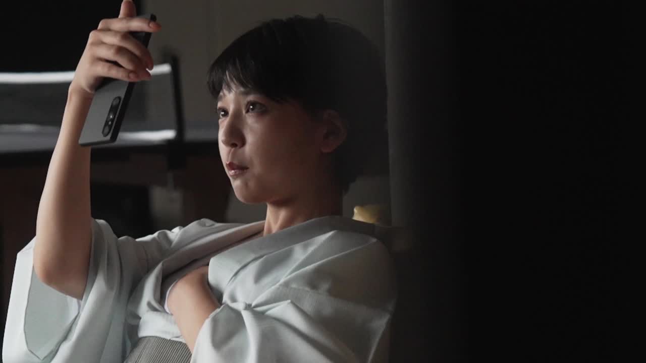 藤乃あおい  再会の瞬間(とき) サンプル画像 2