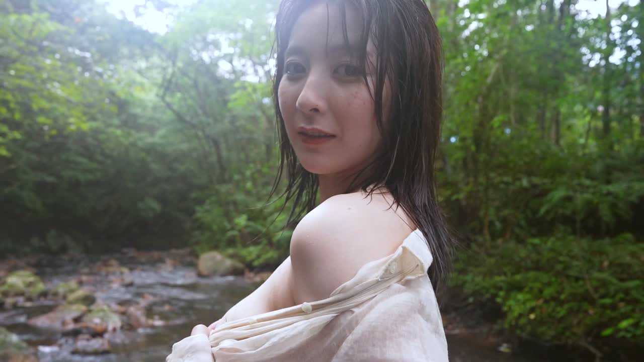 紺野栞  君との栞 サンプル画像 16
