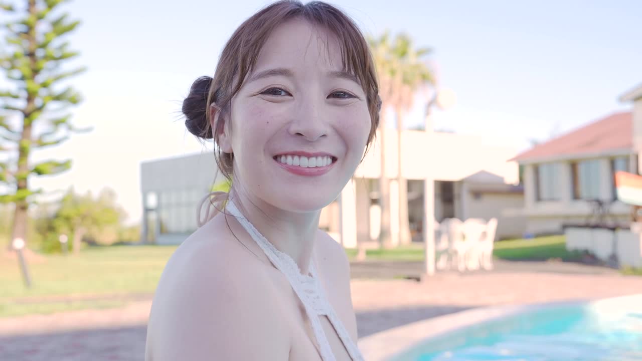 紺野栞  君との栞 サンプル画像 4