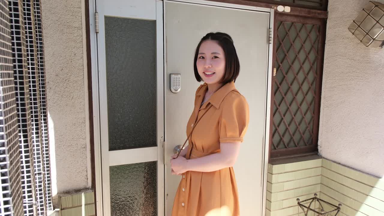 川村あい  親愛なるあなたへ サンプル画像 1