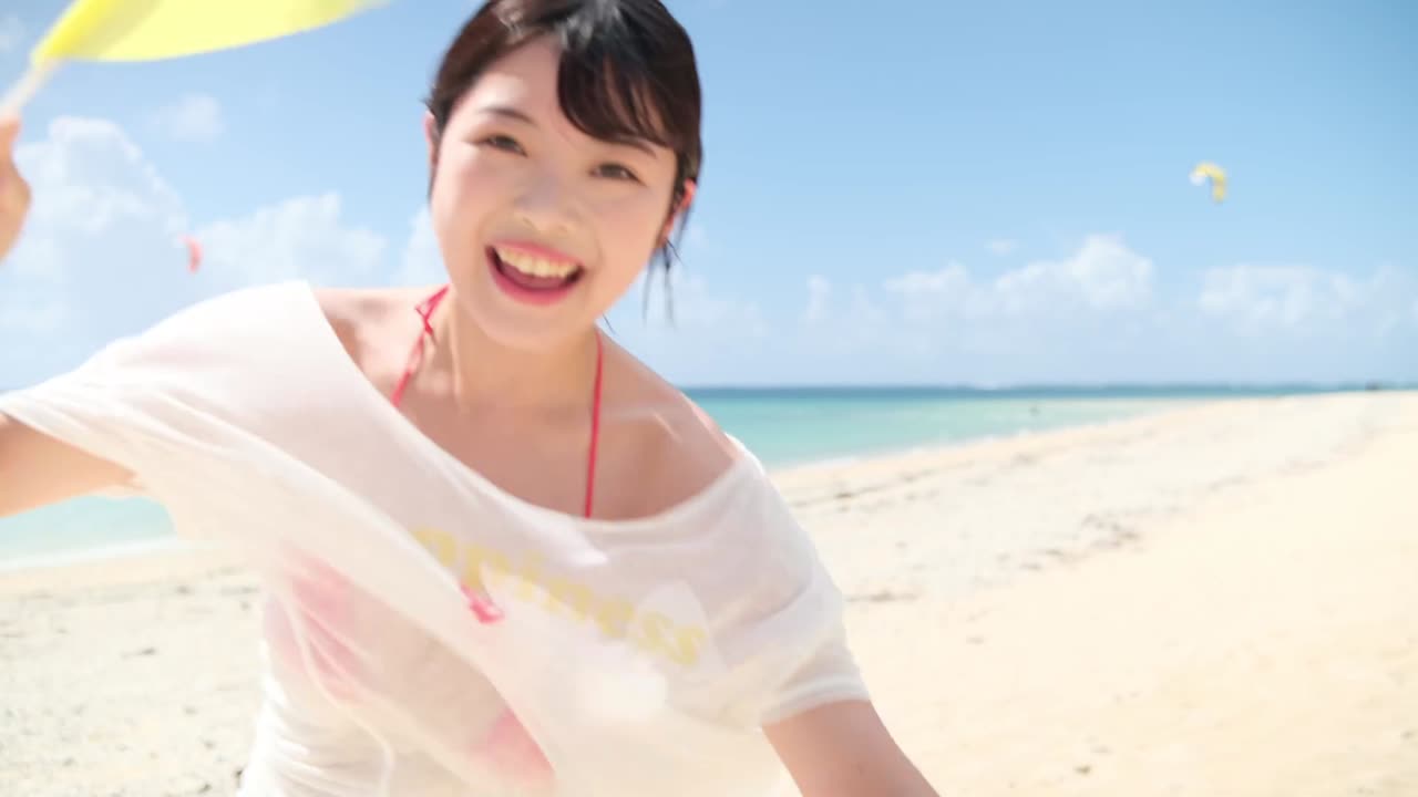 小日向ゆり  ヒミツの花園 サンプル画像 1