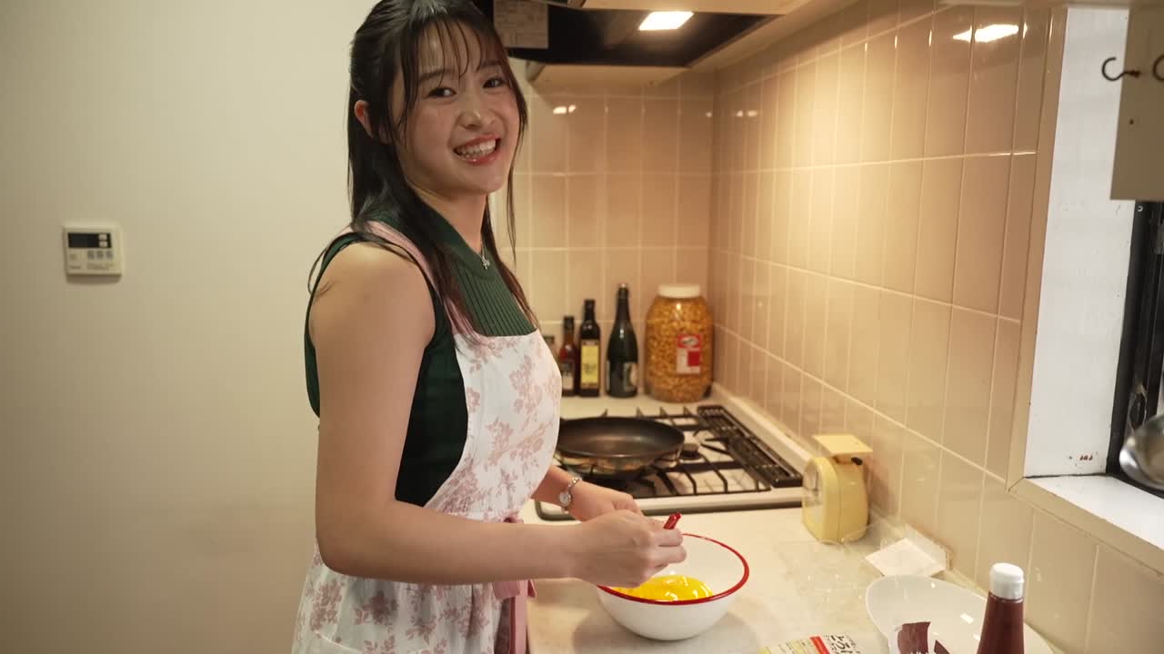 星咲エリカ  真っ直ぐに見つめて サンプル画像 15