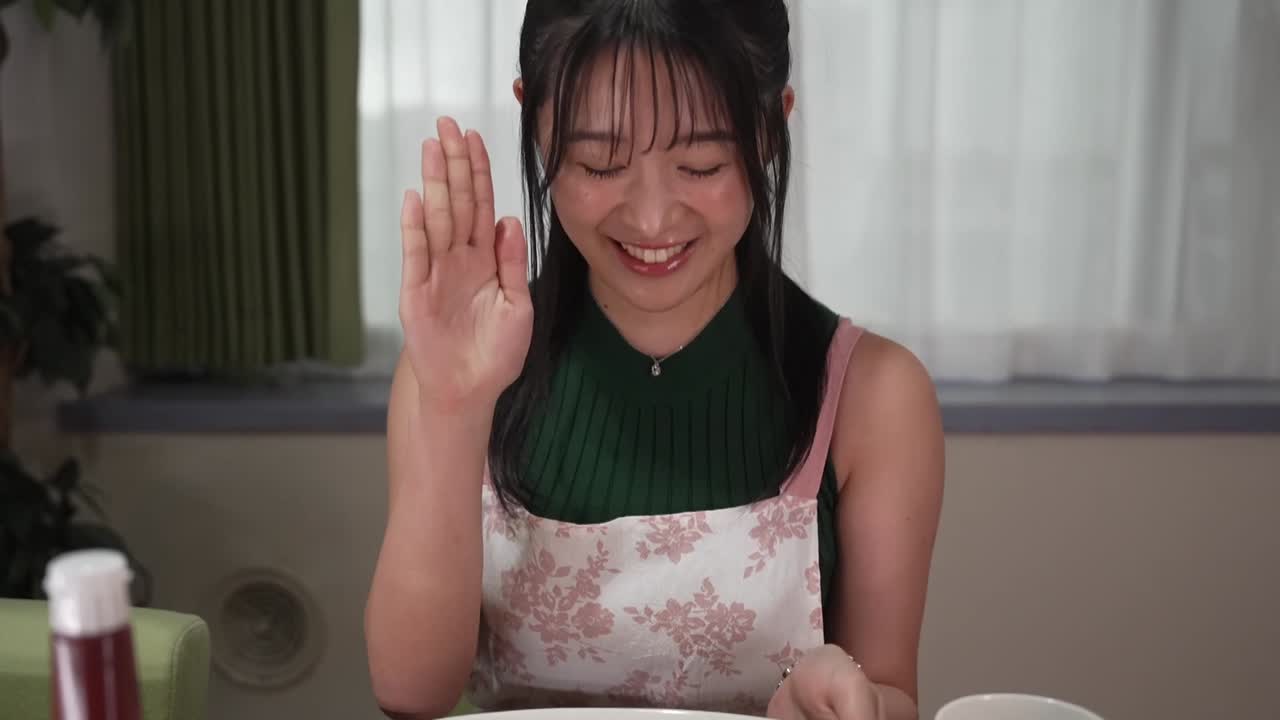 星咲エリカ  真っ直ぐに見つめて サンプル画像 16