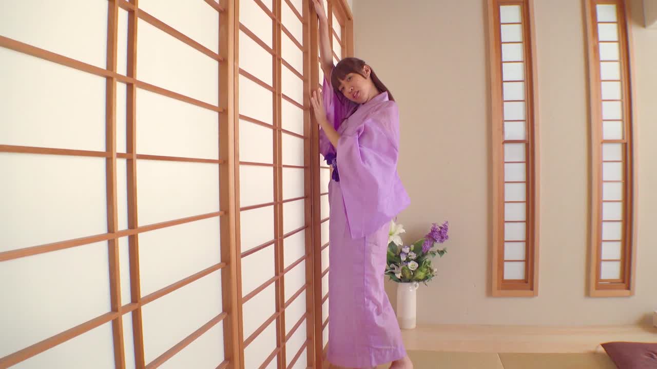 明永凜花  優美 サンプル画像 5