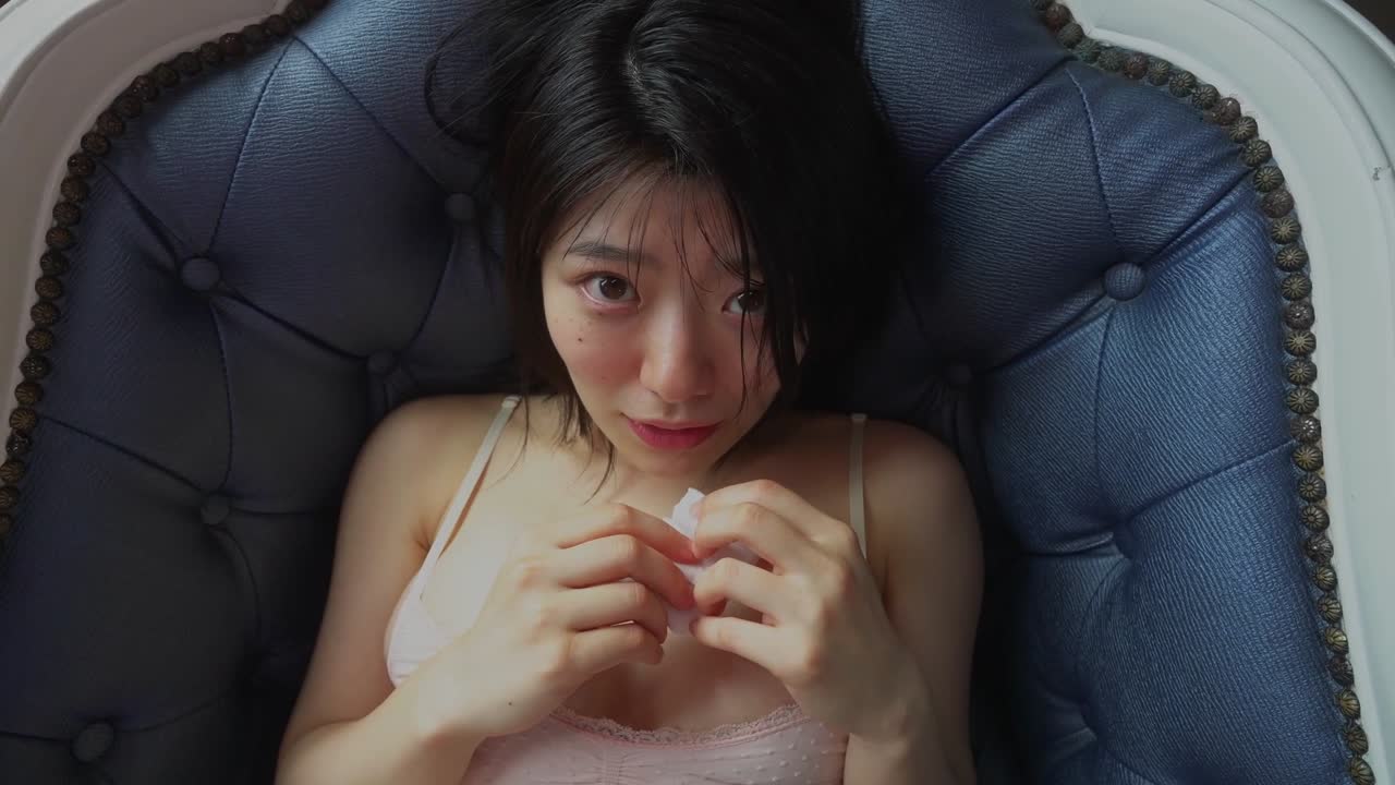 山田かな  会いたかった サンプル画像 12