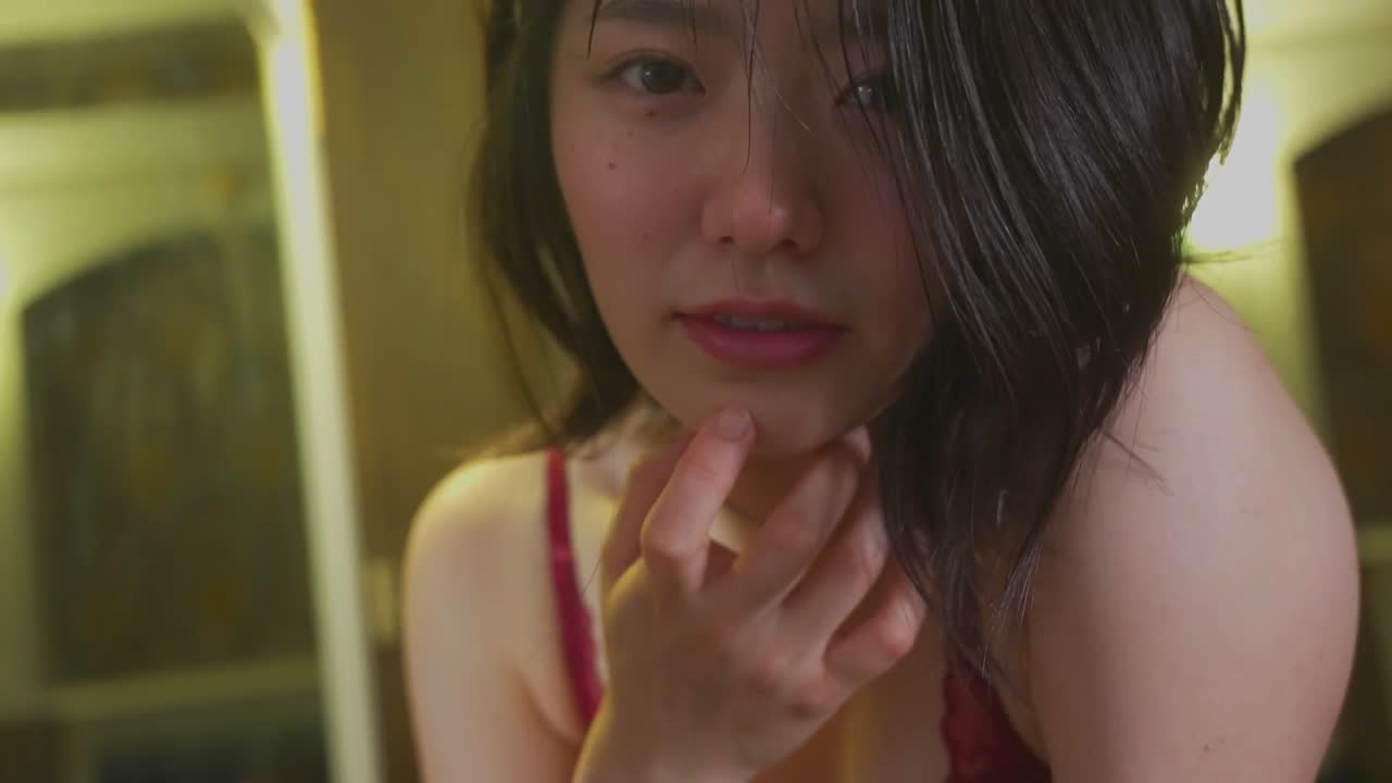 山田かな  会いたかった サンプル画像 2