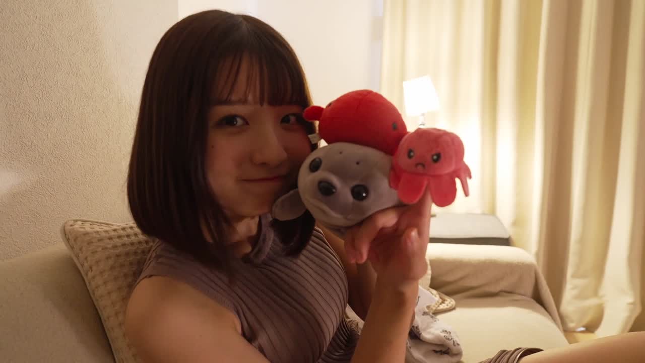 倉沢しえり  好きちらり サンプル画像 11