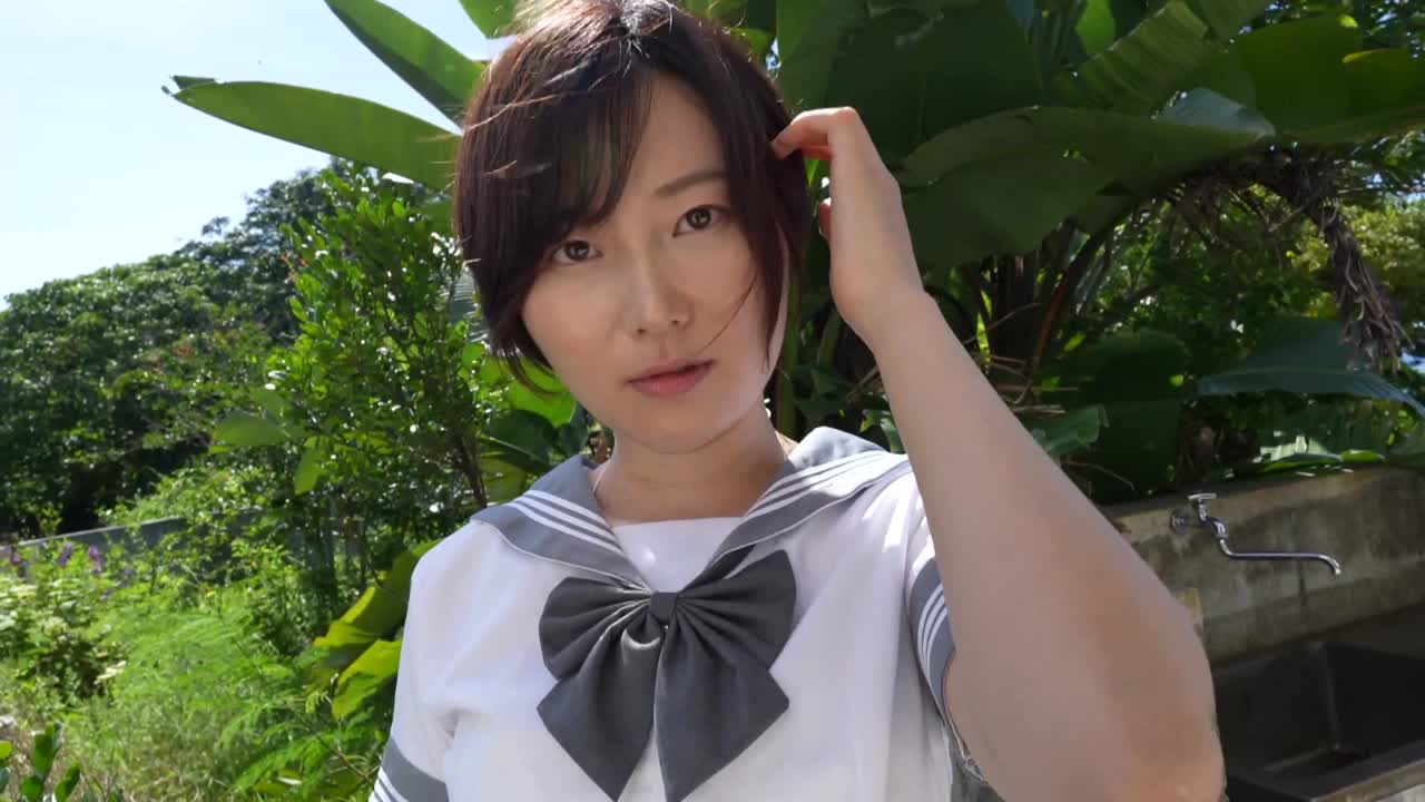 白鳥桃子  桃色情事 サンプル画像 1