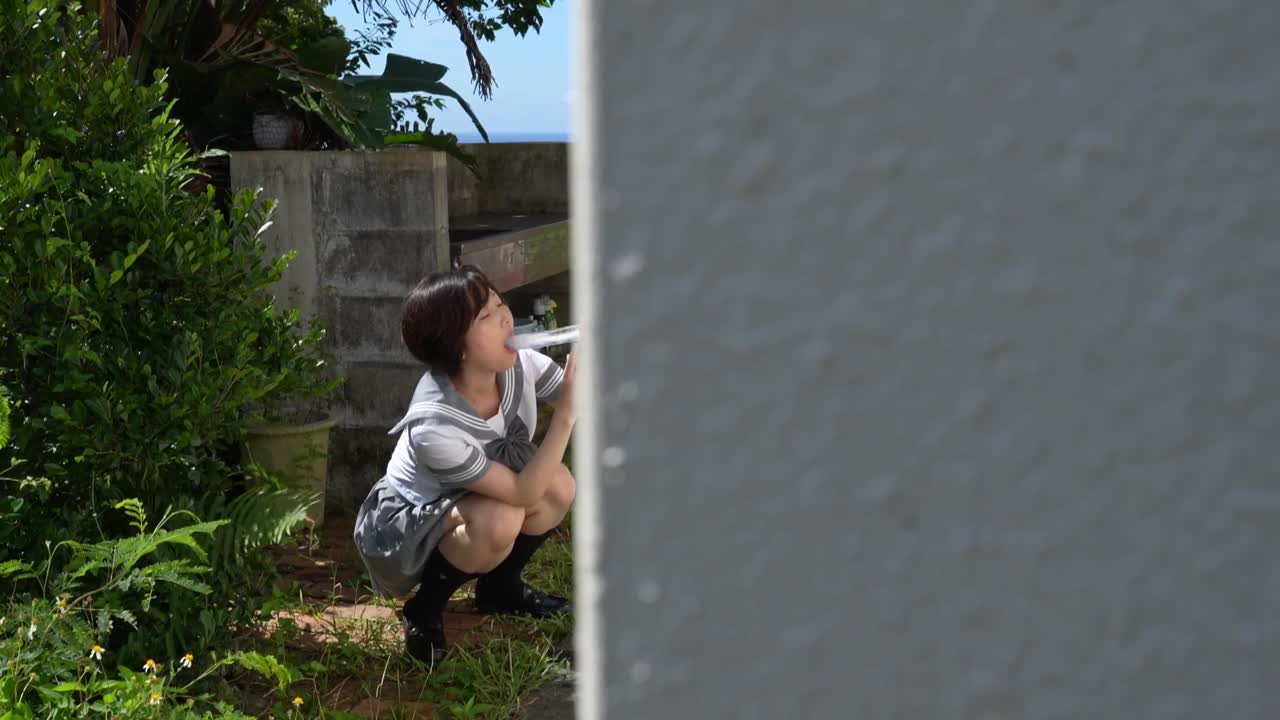白鳥桃子  桃色情事 サンプル画像 5