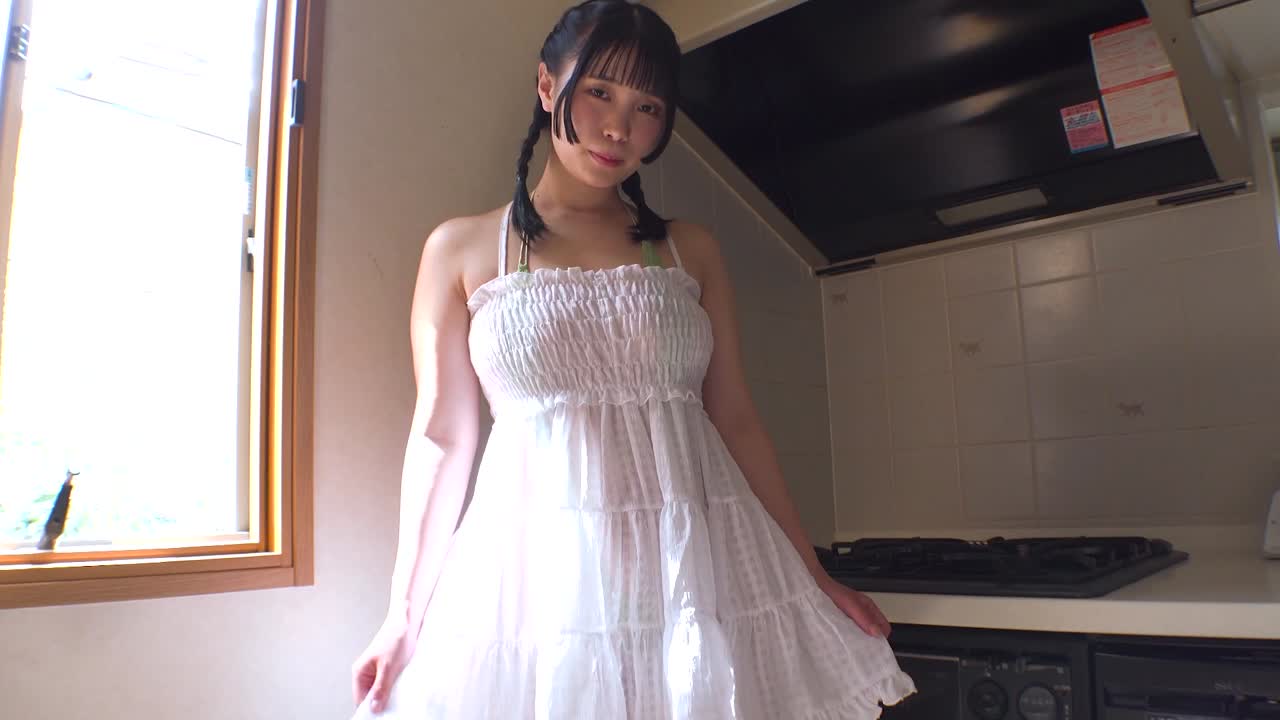 阿部まこ  純真無垢 サンプル画像 10