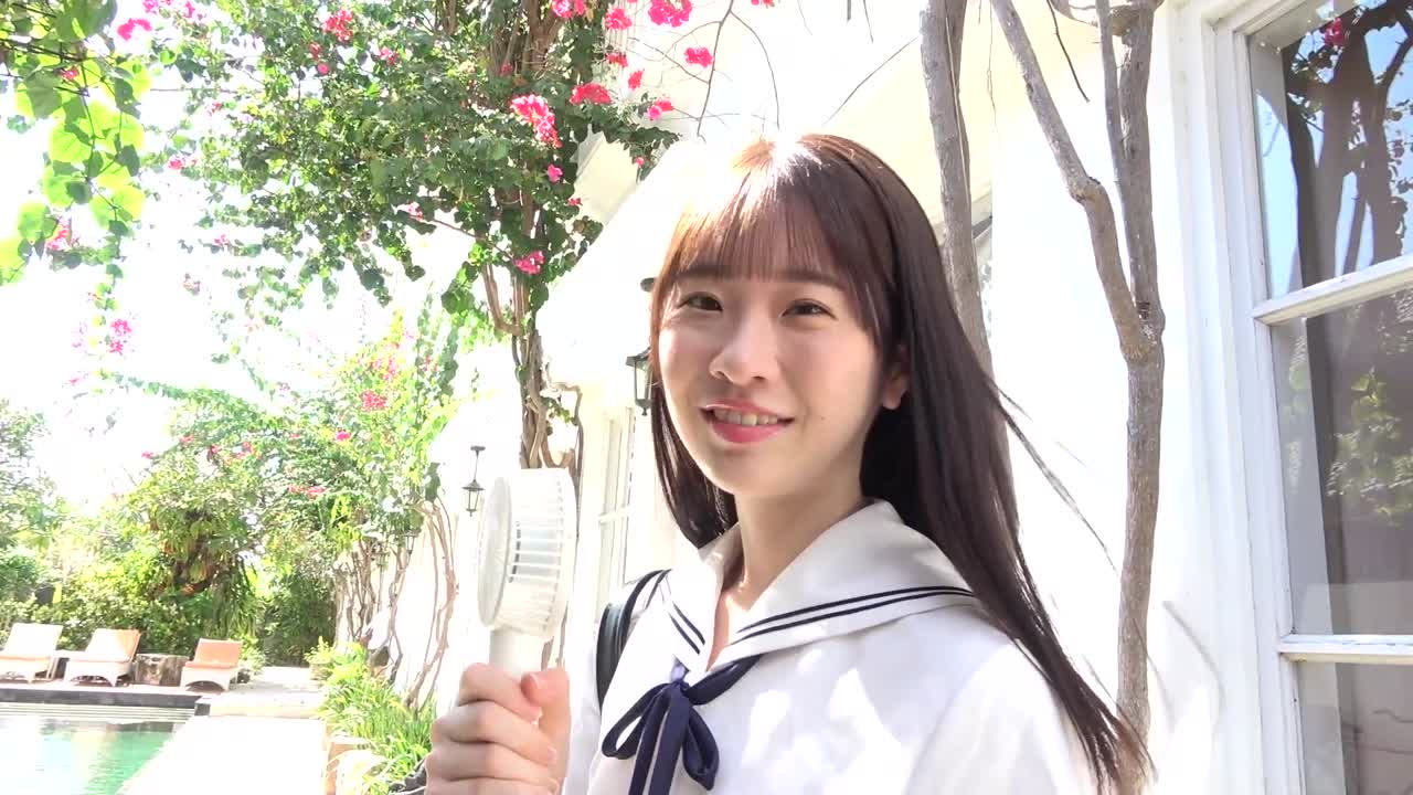 白上咲花/ プリンセスえみか サンプル画像 1