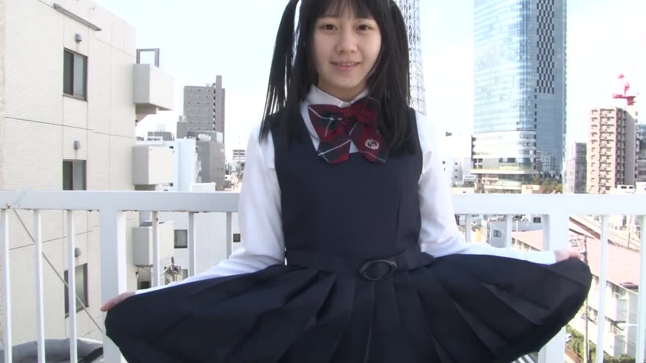 やんちゃなクラスメイト/水嶋果恋Part2 サンプル画像 2