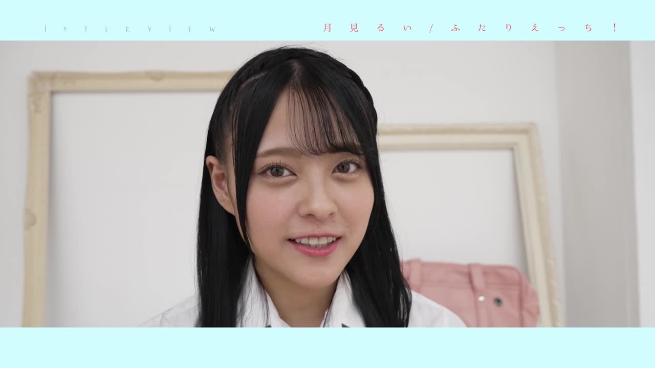 常田めるも・月見るい  ふたりえっち！ サンプル画像 3