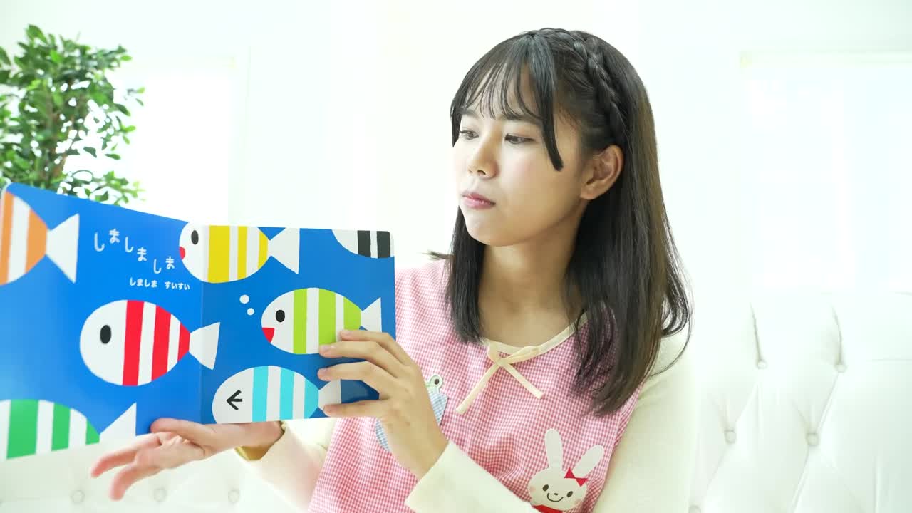杉咲あか里  保育士な彼女 サンプル画像 3