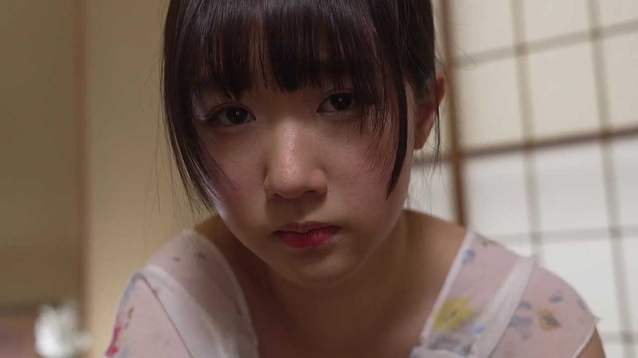 ひな  ひなたぼっこ サンプル画像 15