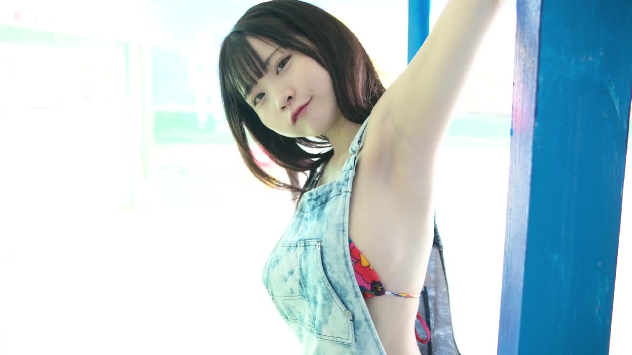塩見ももこ  I.D サンプル画像 2
