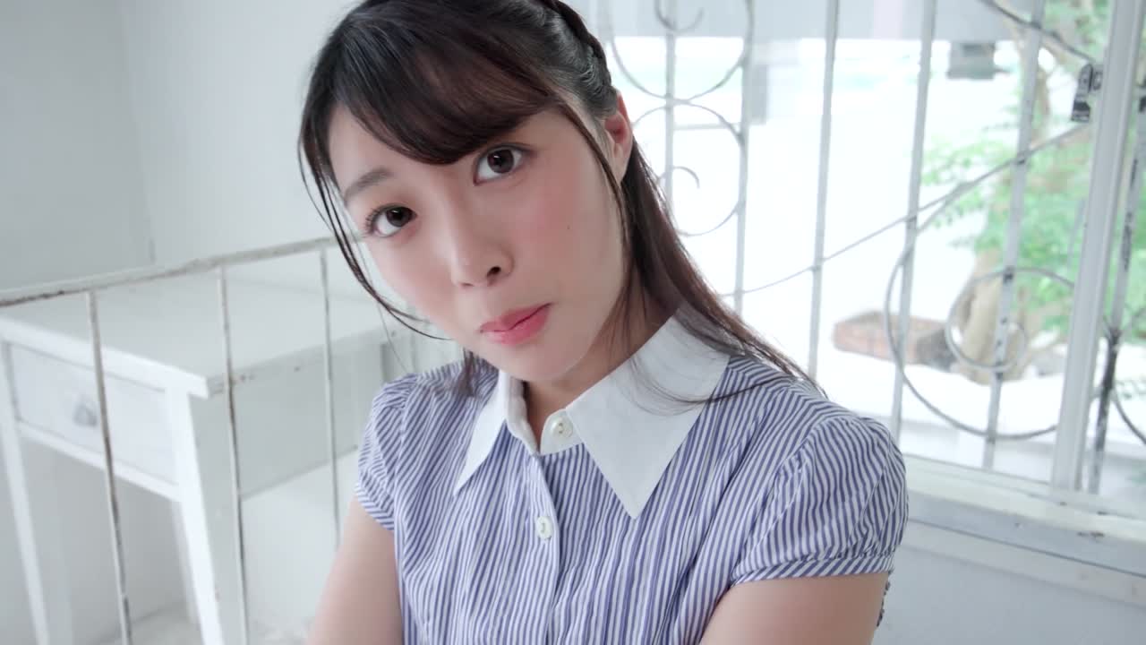 吉沢梨亜 / りあの接吻～くちづけ～ サンプル画像 13