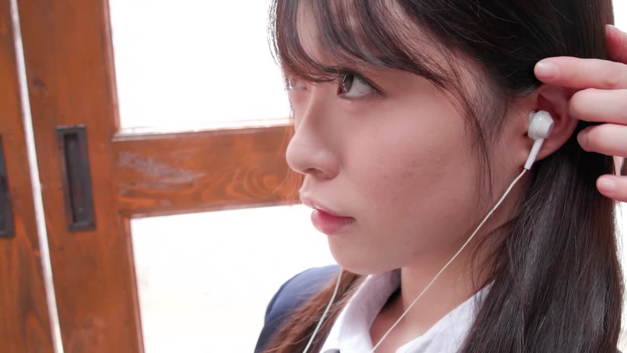 吉沢梨亜 / りあの接吻～くちづけ～ サンプル画像 7