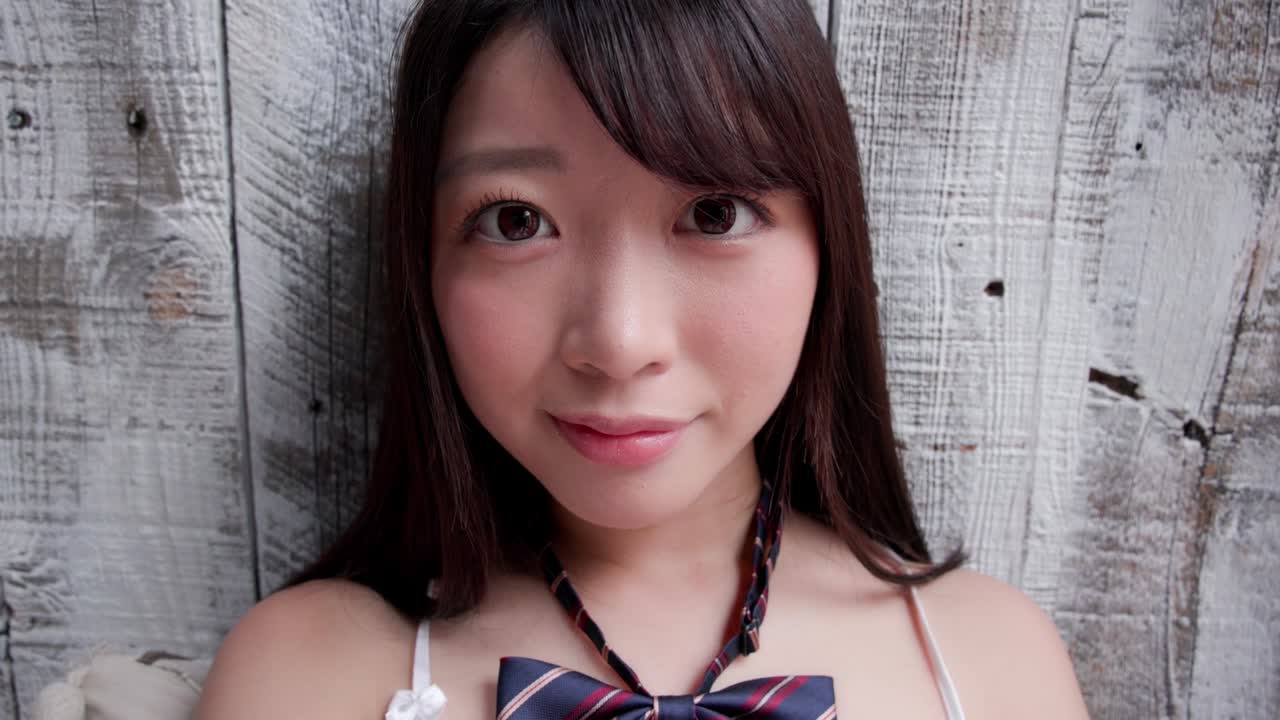 吉沢梨亜 / りあの接吻～くちづけ～ サンプル画像 9