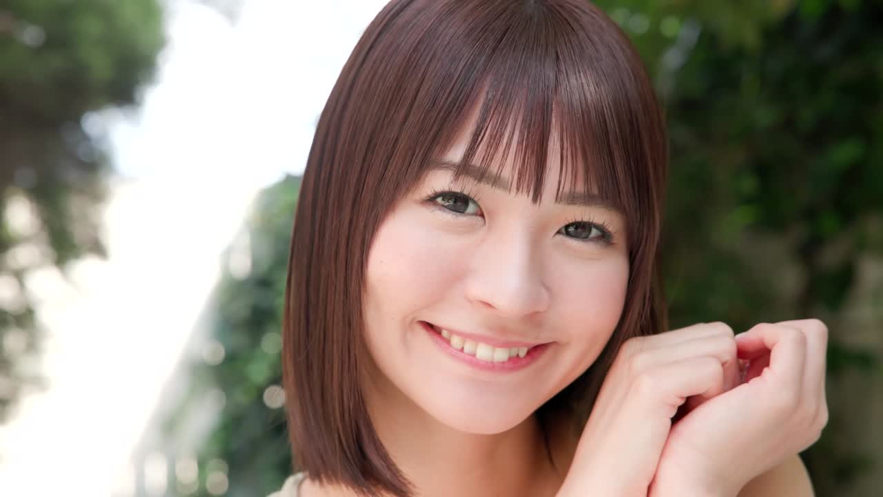 東條なつ / First Kiss～禁じられた愛～ サンプル画像 1